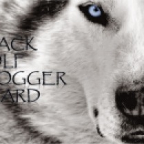 Black Wolf Award